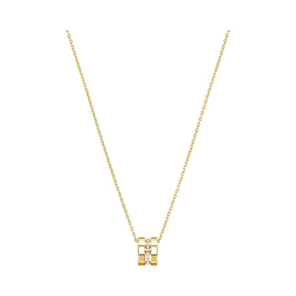 Chopard Ice Cube mini Kette - Collier 797005.0003