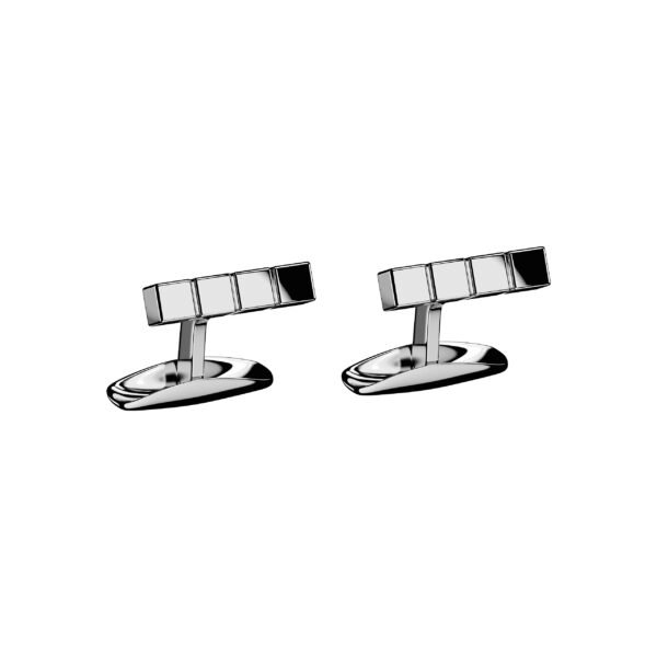 CHOPARD Ice Cube Mini Manschettenknöpfe 95014-0048