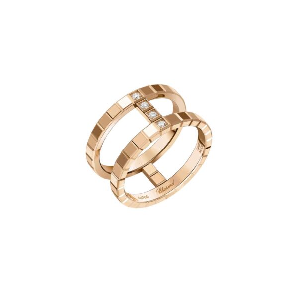 Chopard Ice Cube  Ring 827006.5010