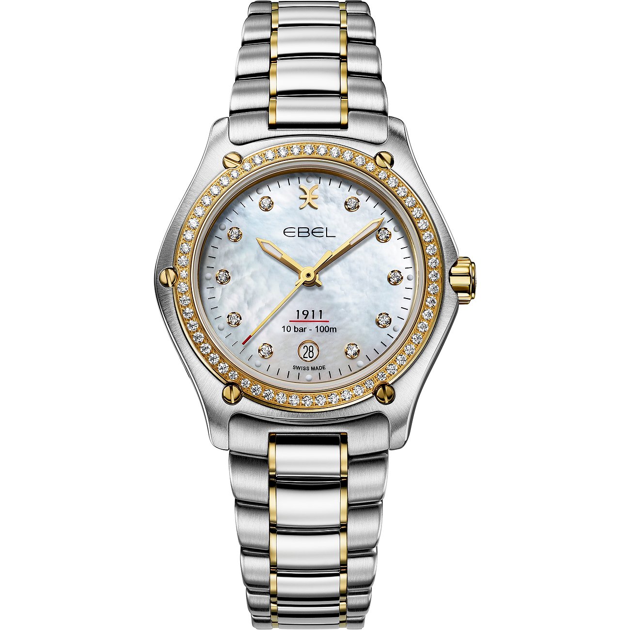 Ebel 1911  1216575