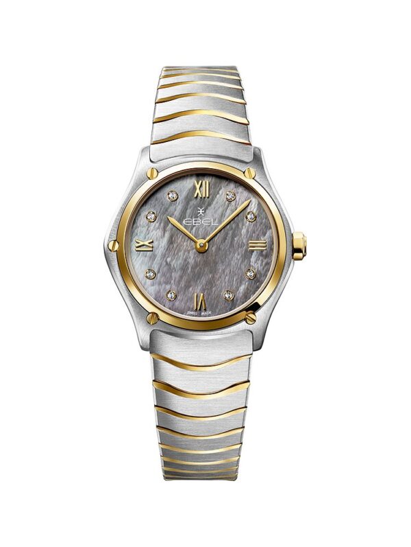Ebel Sport Classic   1216642