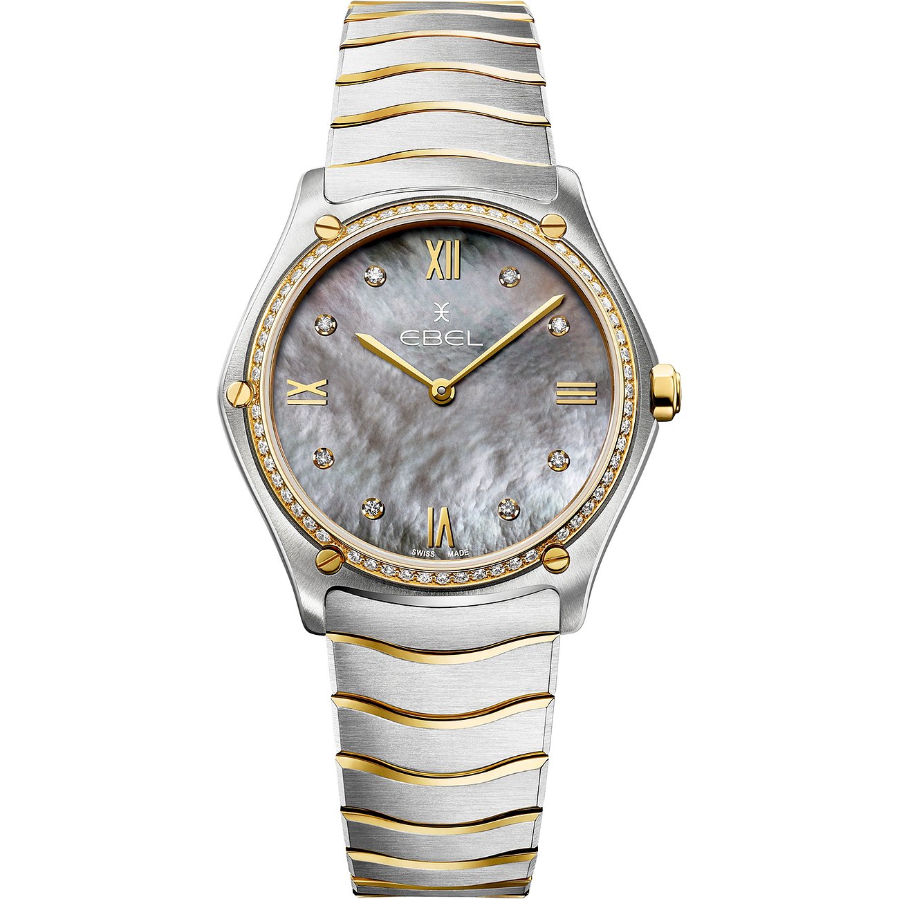 Ebel Sport Classic   1216649