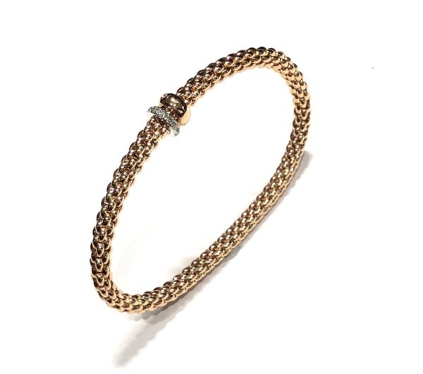 Fope Solo M Armband 62406BX.PB.R.BRX.00M