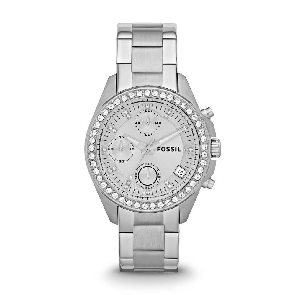 Fossil Armbanduhr  ES3352