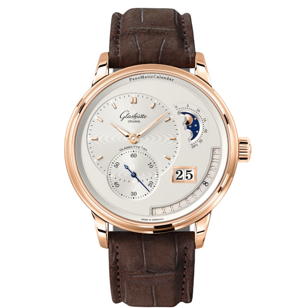 Glashütte Original PanoMaticCalendar   19209020562