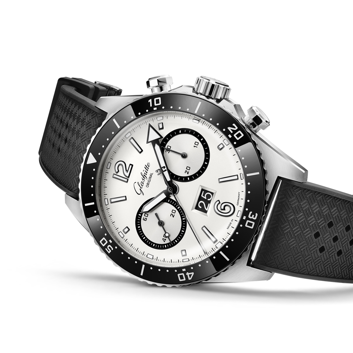 Glashütte Original SeaQ   13723038033