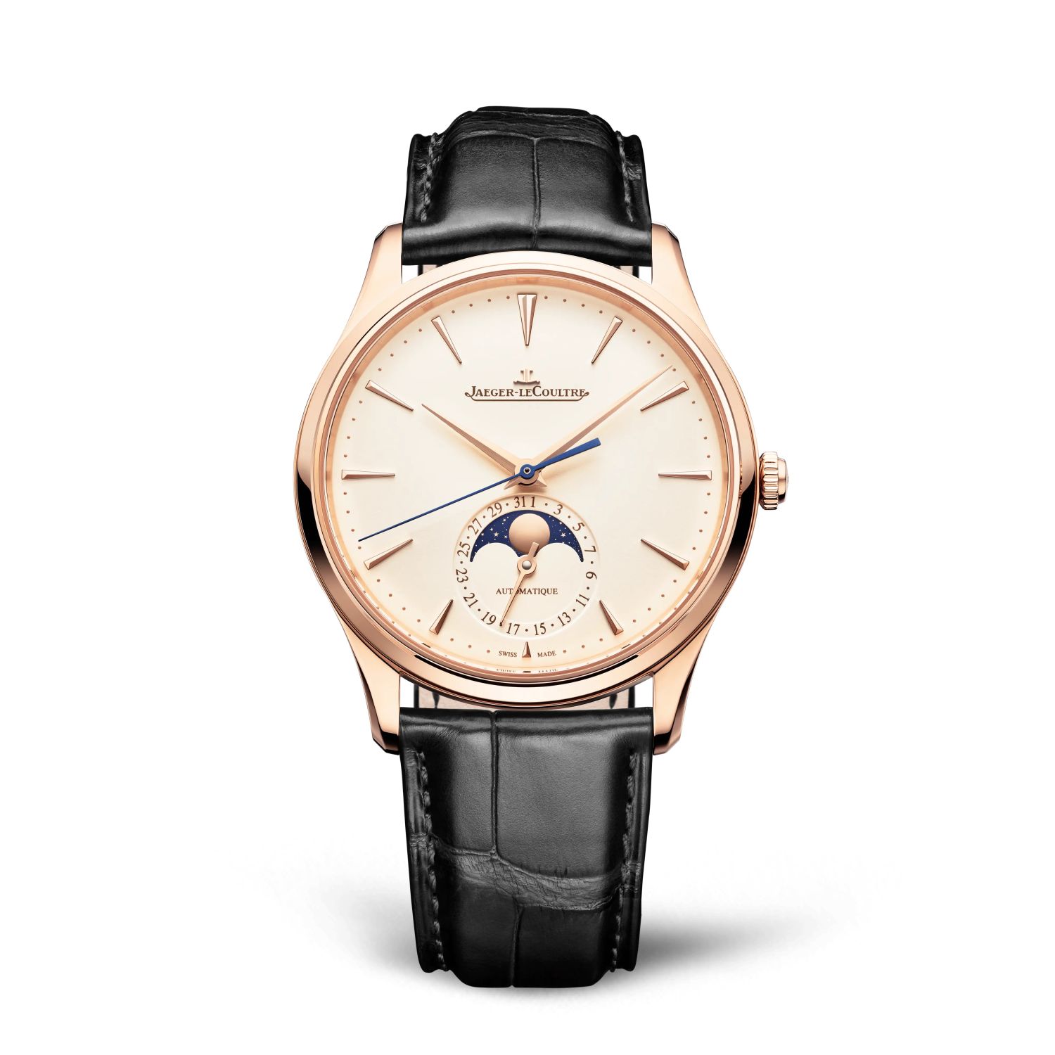 Jaeger-Le Coultre Master Ultra Thin  1362511