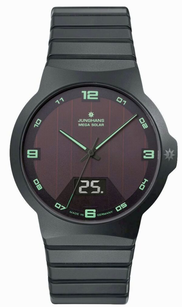 Junghans  018.1436.44