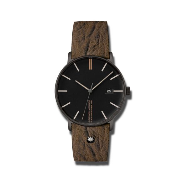 Junghans FORM A EDITION 160 limitierte Edition 600 Stück  027.4132.00