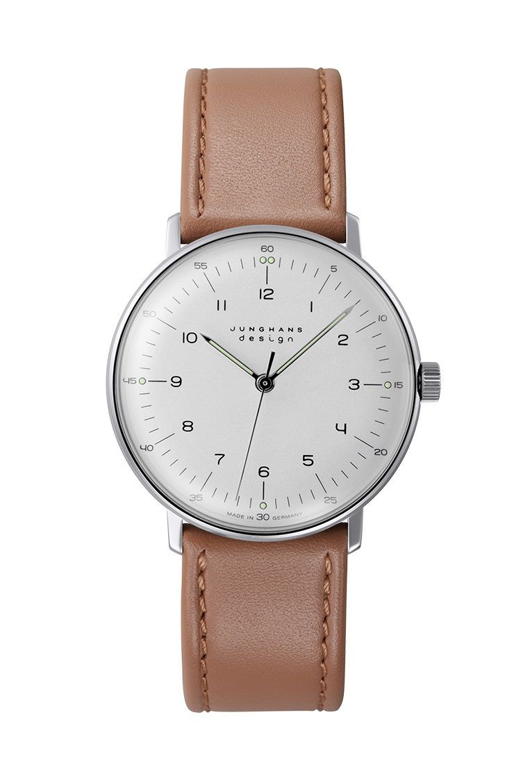 Junghans Max Bill   027.3701.02
