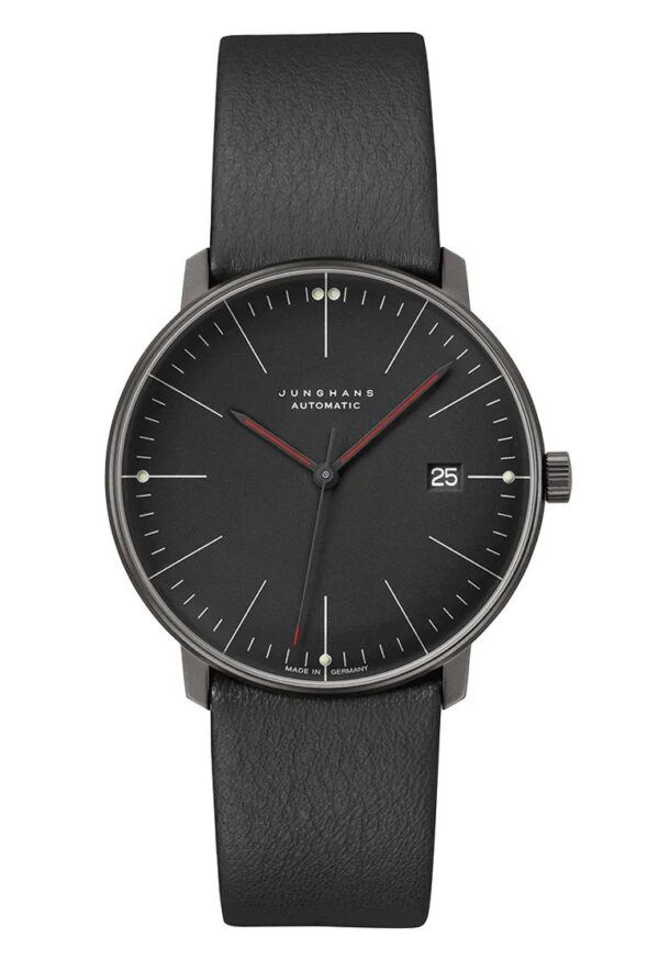 Junghans Max Bill   027.4308.02