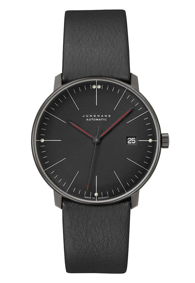 Junghans Max Bill   027.4308.02