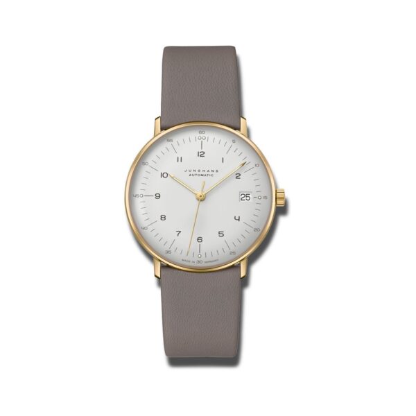 Junghans Max Bill   027.7108.02