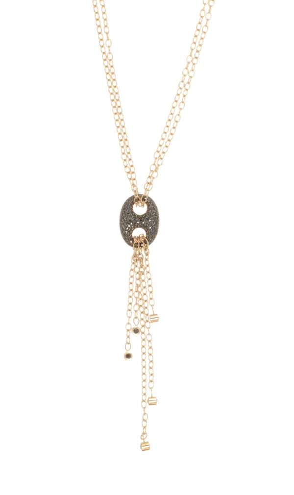 Kette - Collier 31.1023373.4