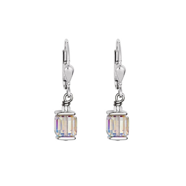 Kristall Ohrschmuck (Ohrring Ohrstecker) 0094.20.1800