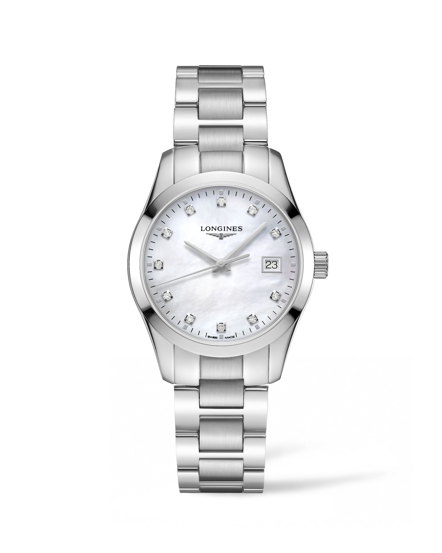 Longines Conquest Classic L23864876  L23864876