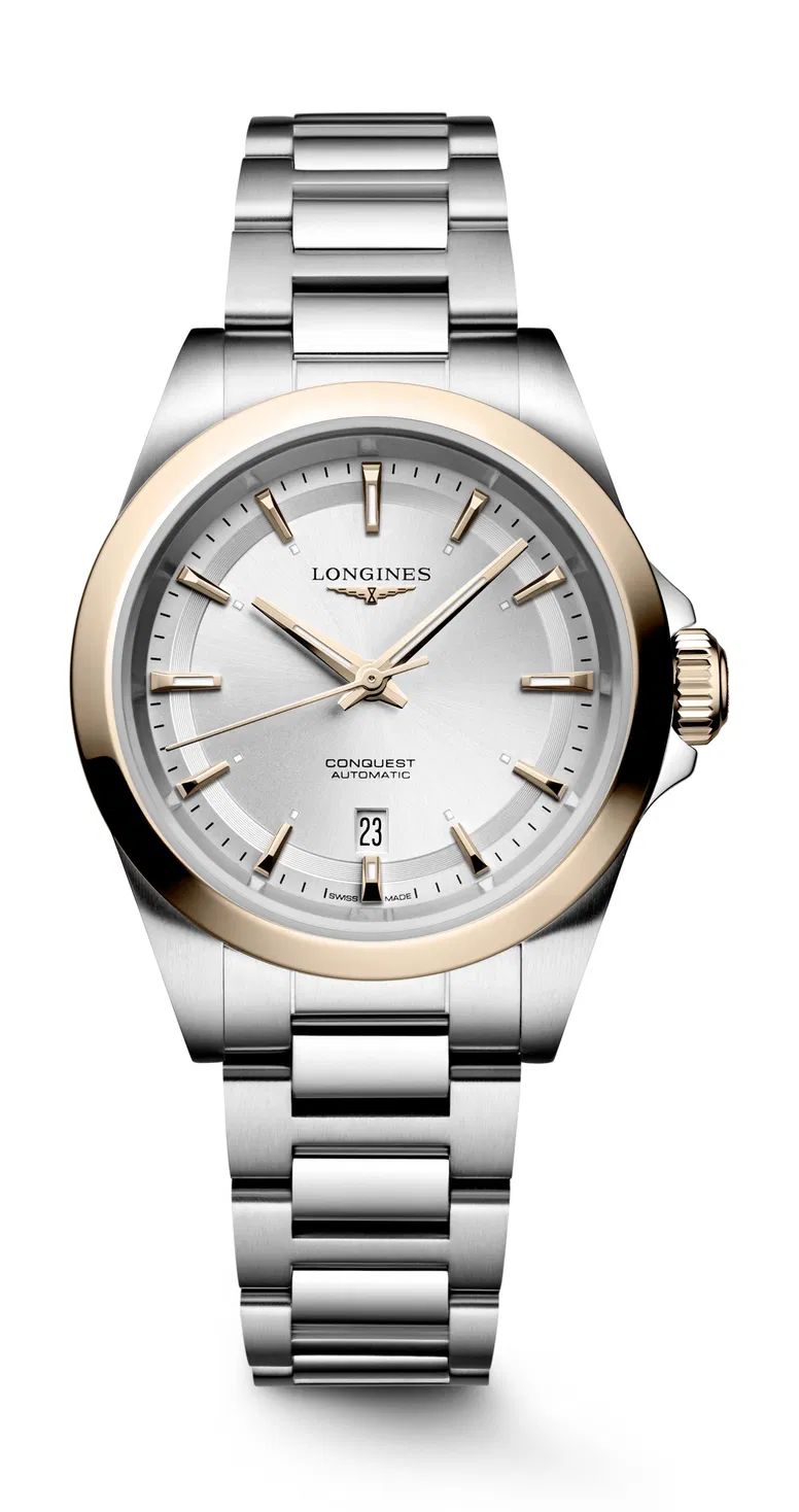 Longines Conquest  L33205726