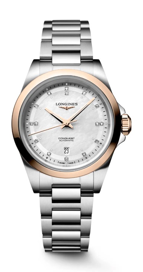 Longines Conquest   L33205876