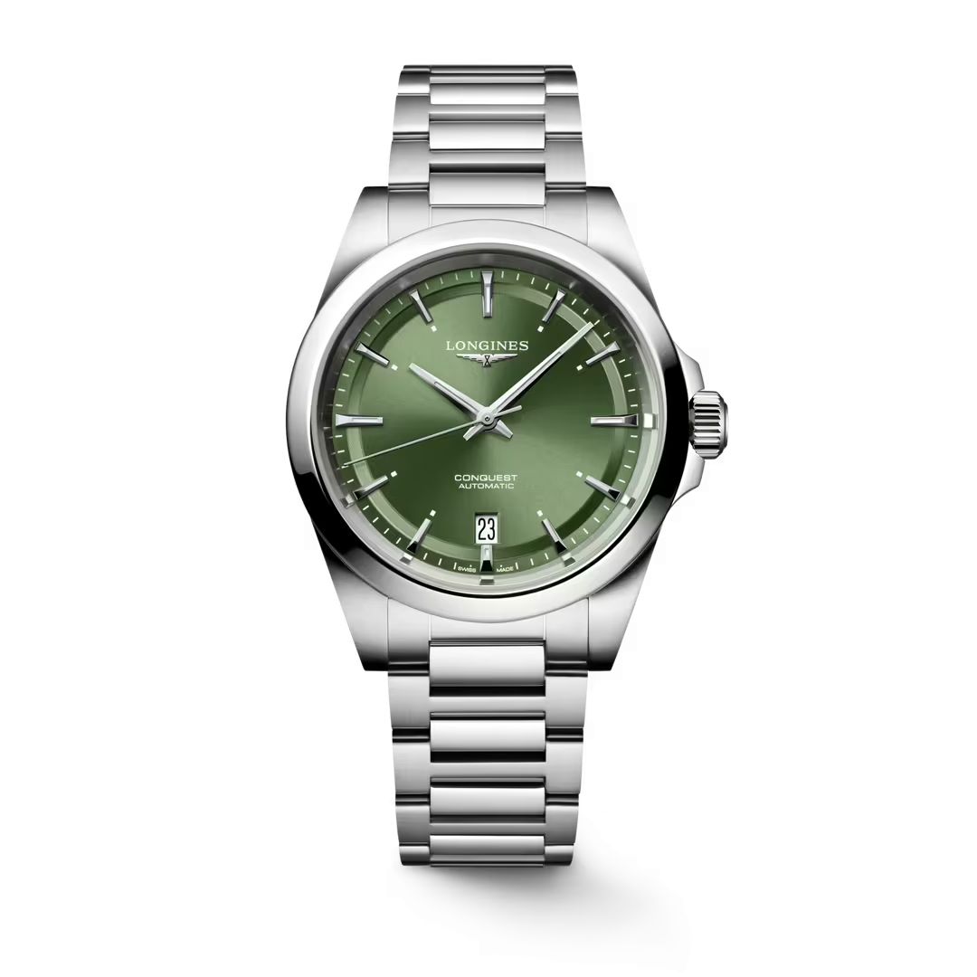 Longines Conquest   L37204026