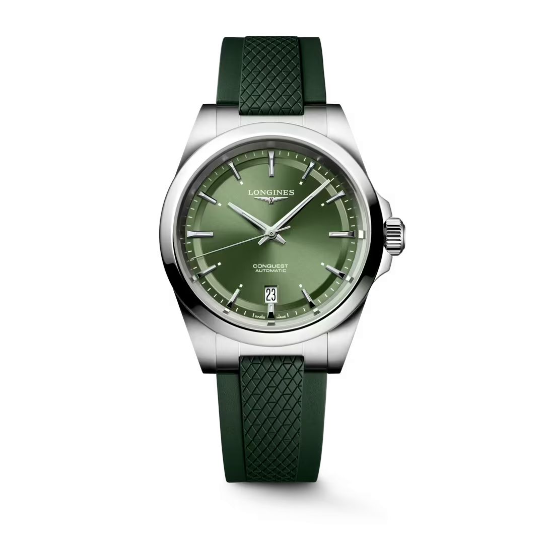 Longines Conquest   L37204029