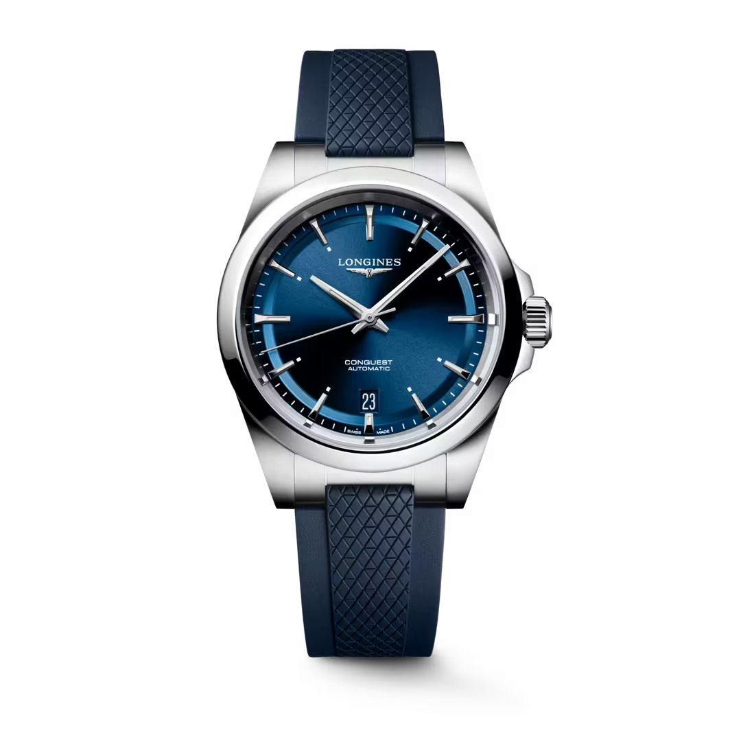 Longines Conquest   L37204929