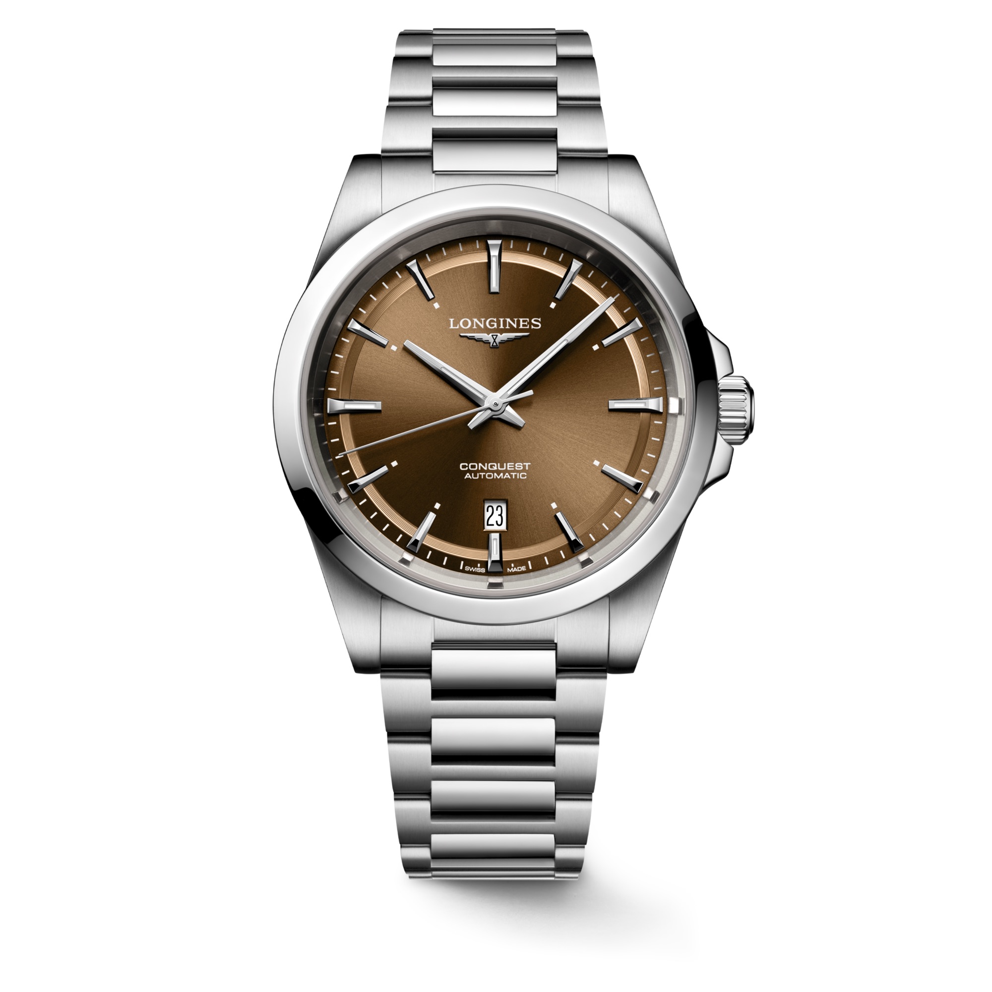 Longines Conquest   L38304626