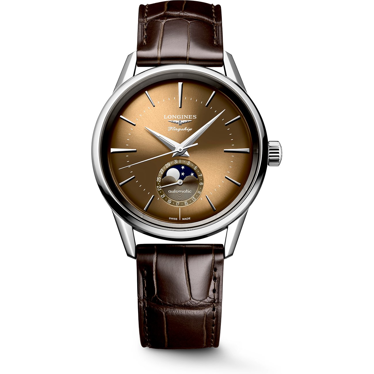 Longines Flagship   L48154622