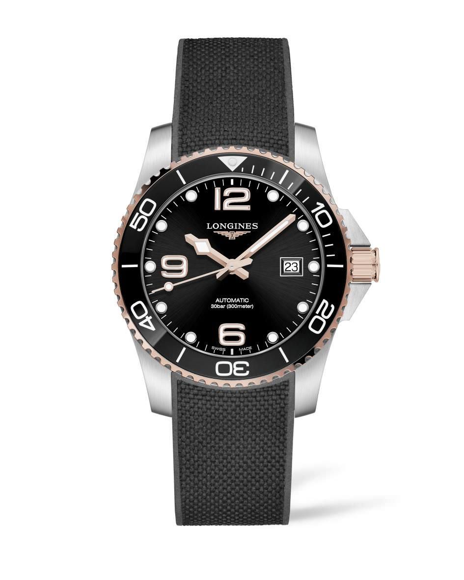 Longines Hydroconquest   L37813589