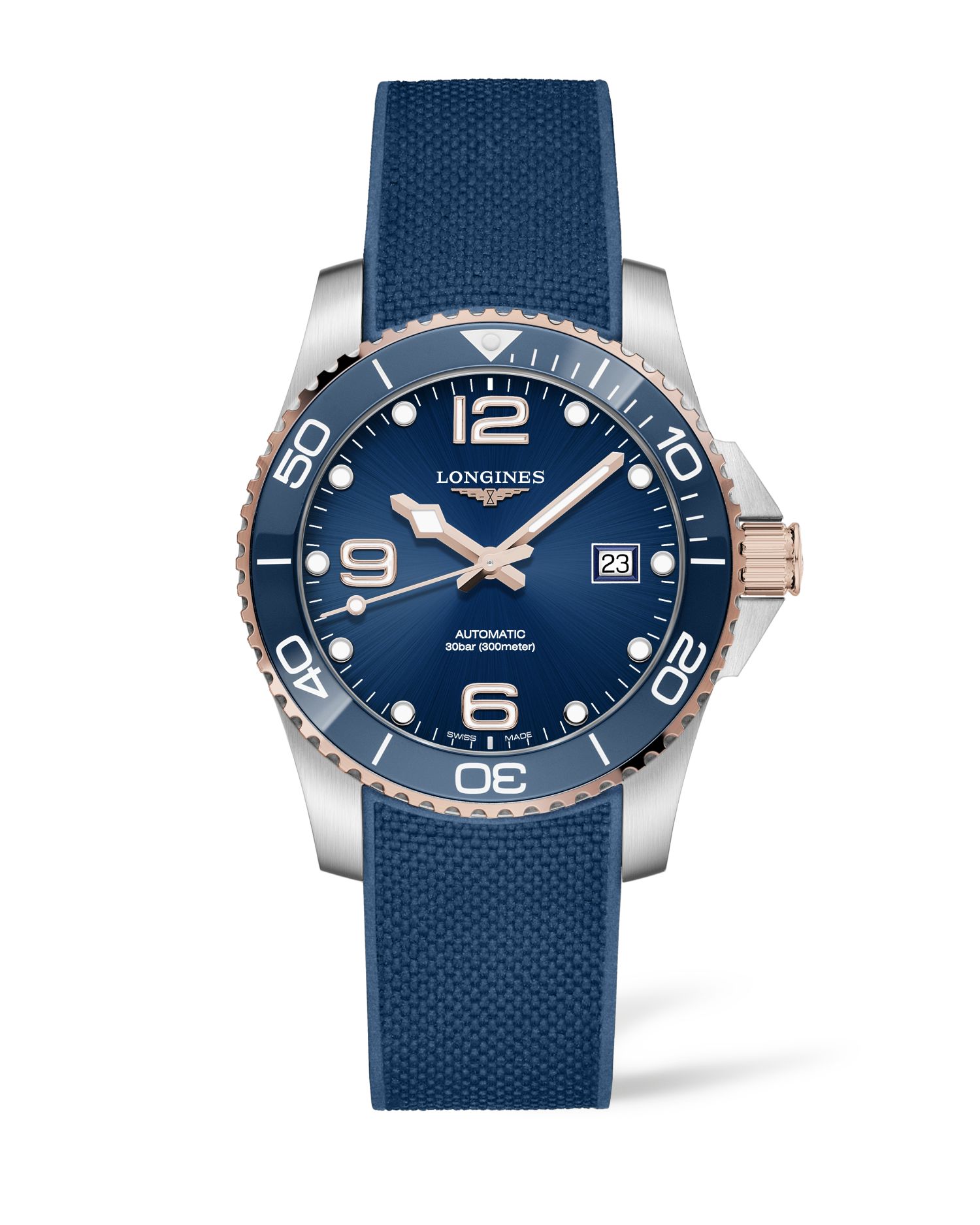 Longines Hydroconquest   L37813989