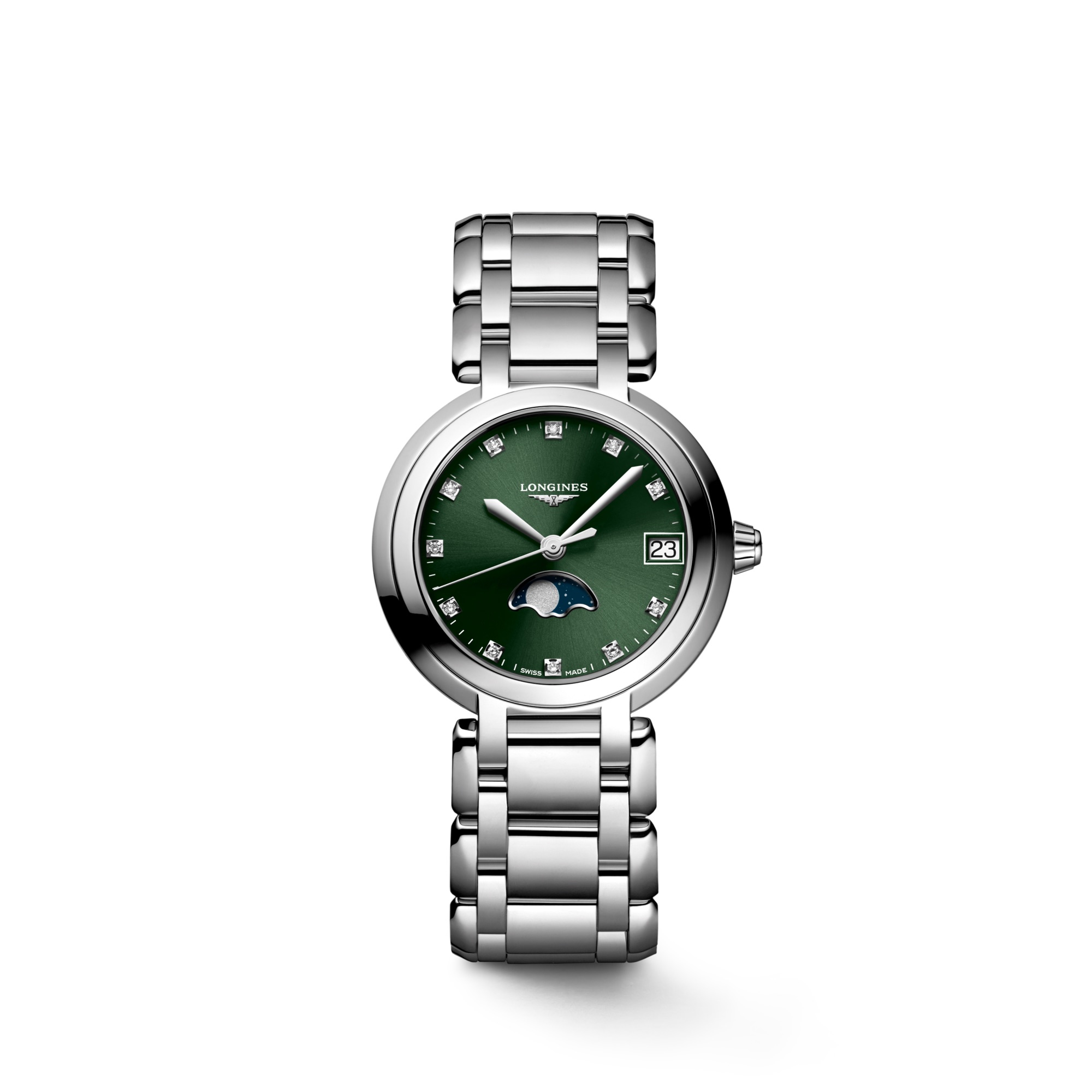 Longines Prima Luna   L81154676