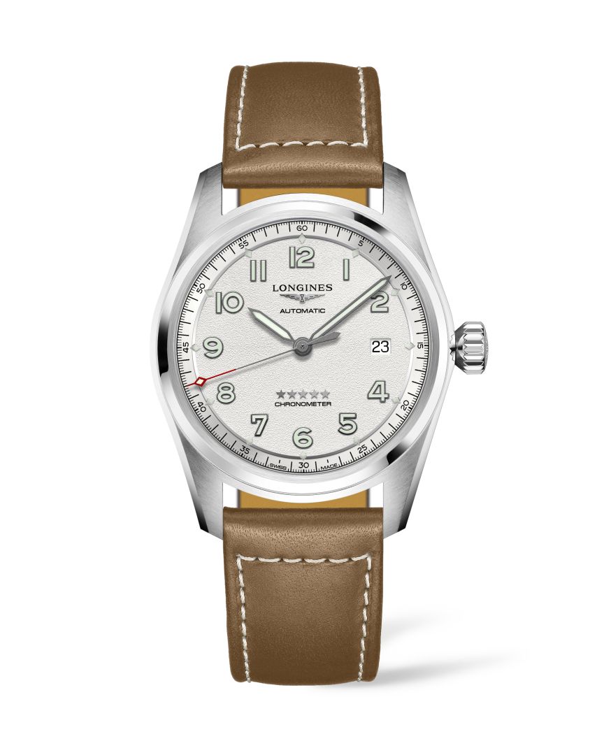 Longines Spirit   L38104732