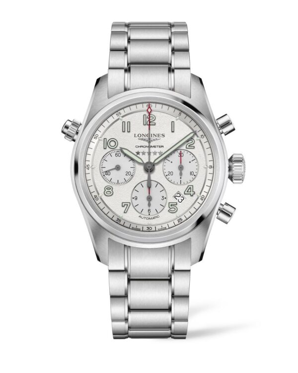 Longines Spirit   L38204736