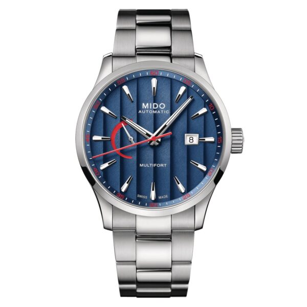 Mido Multifort III  M0384241104100