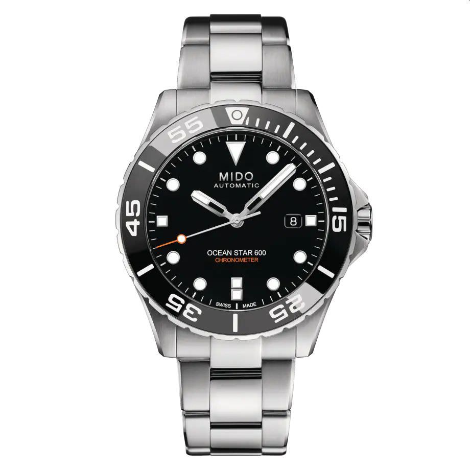 Mido Ocean Star  M0266081105100