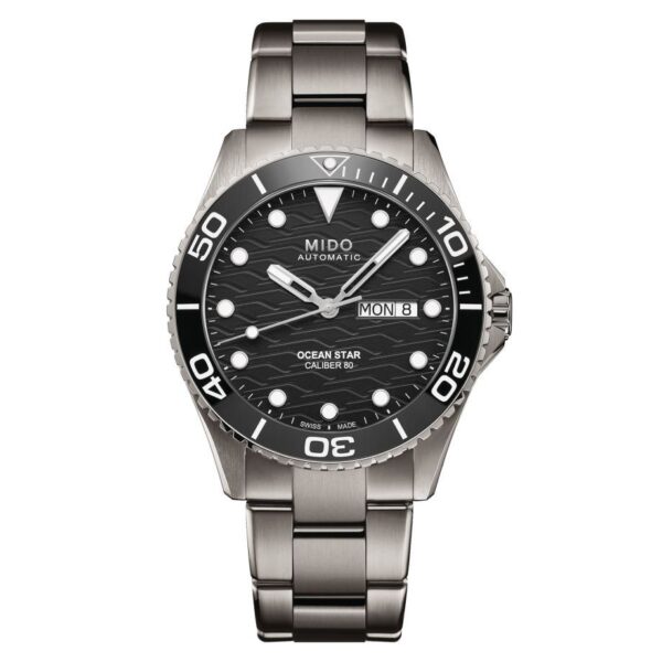 Mido Ocean Star  M0424304405100