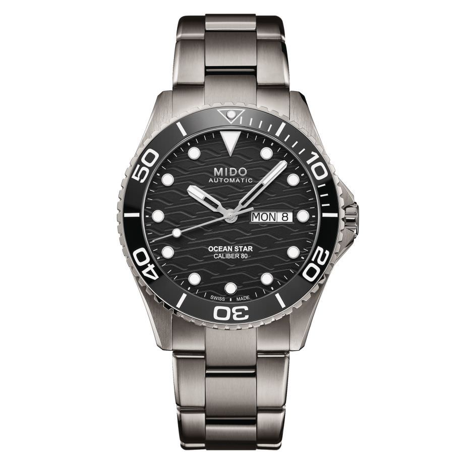 Mido Ocean Star  M0424304405100