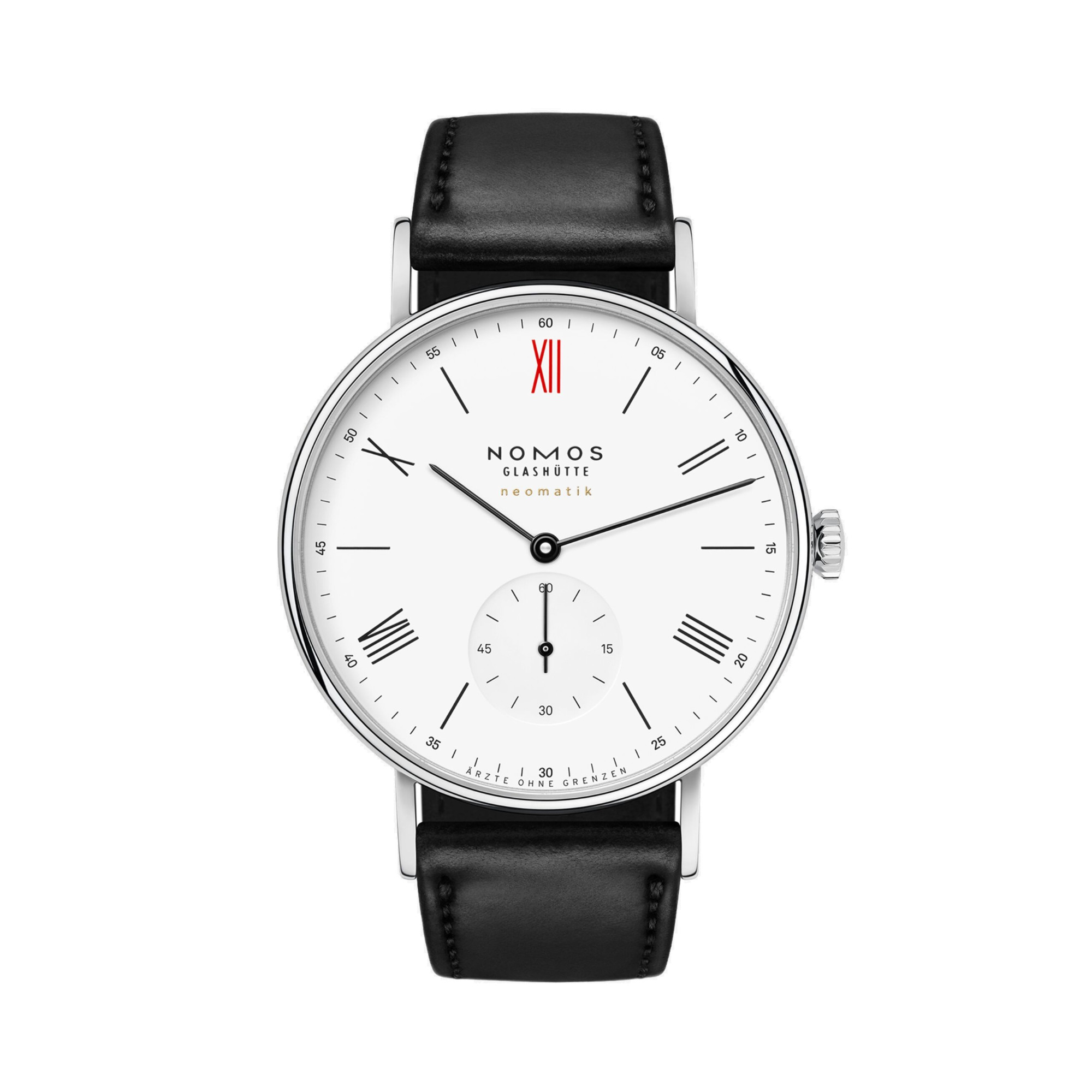 Nomos Ludwig neomatic 39   250.S2