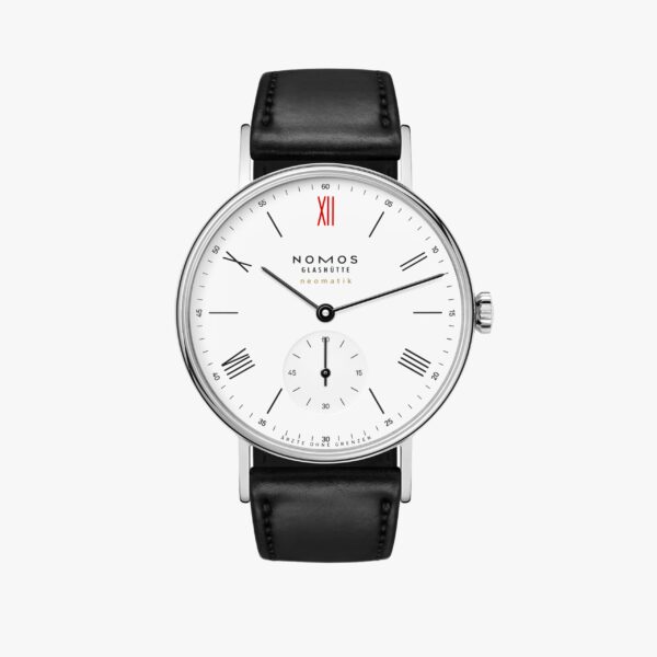 Nomos Ludwig neomatik  für Ärzte ohne Grenzen  282.S2