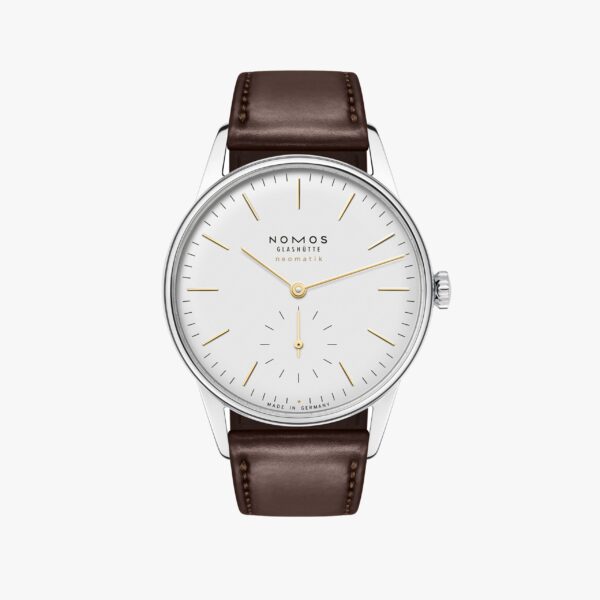 Nomos Orion dore  397