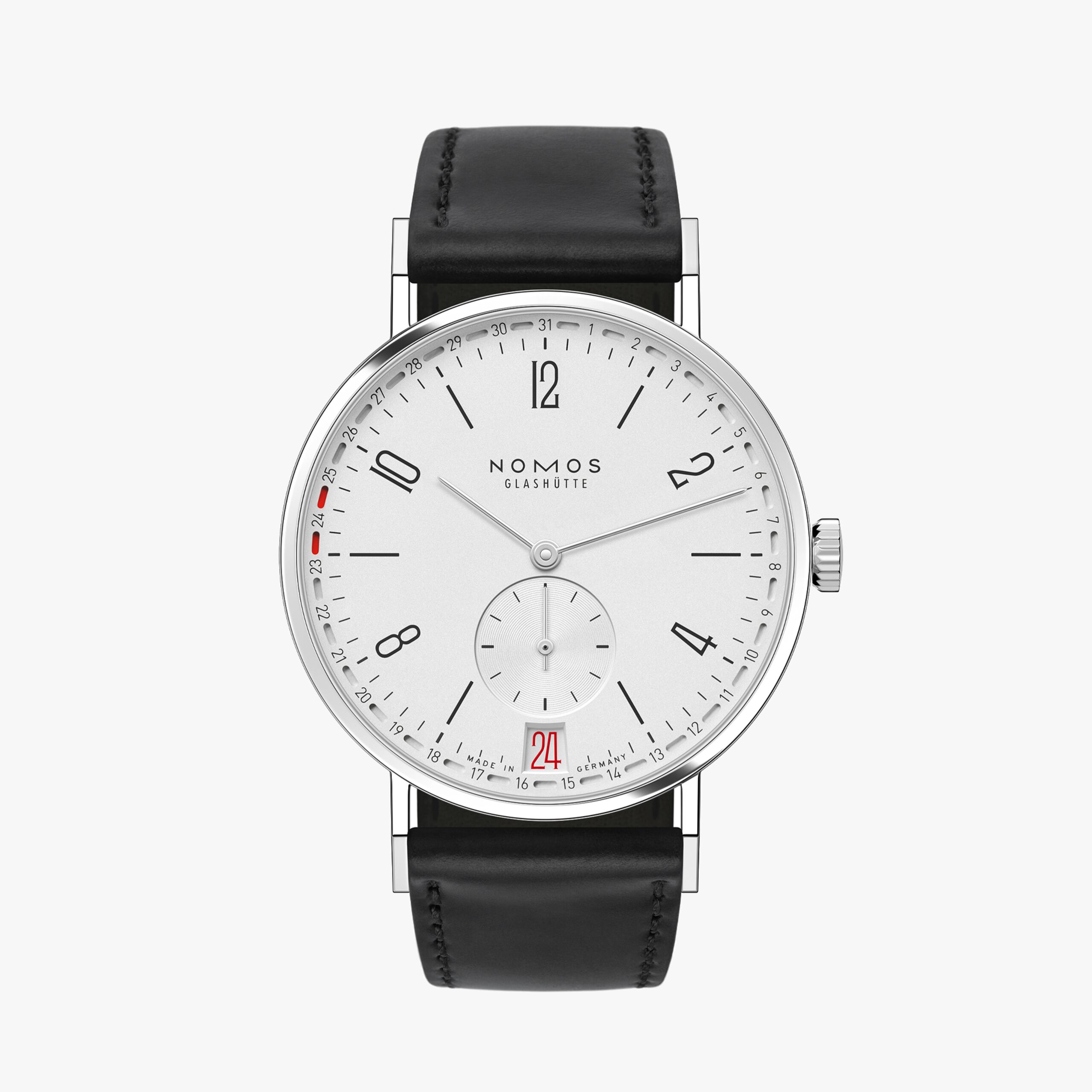 Nomos Tangente 2date  135