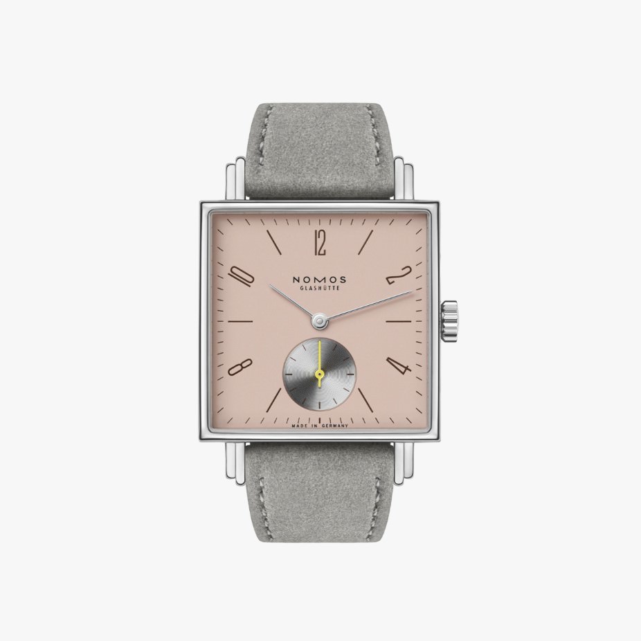 Nomos Tetra - Die Kapriziöse  474