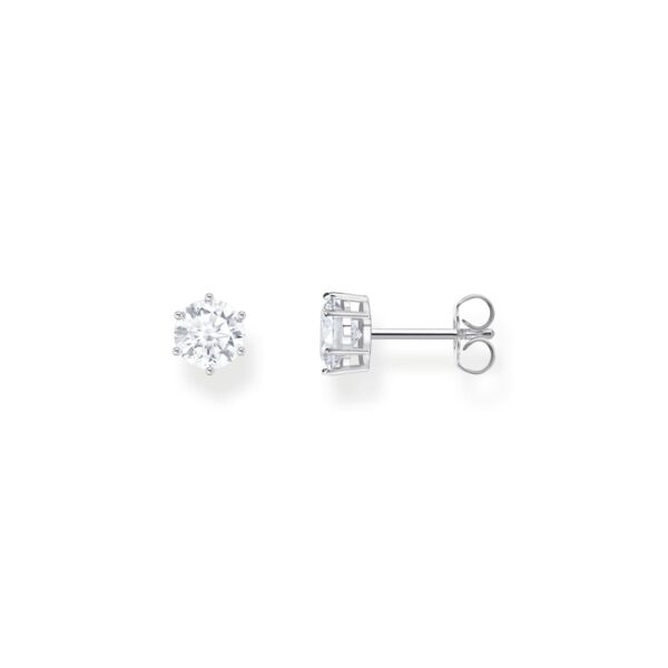 Ohrschmuck (Ohrring Ohrstecker) H2301-051-14