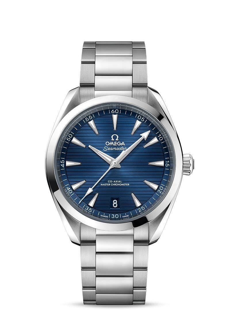 Omega Seamaster Aqua Terra  O22010412103004