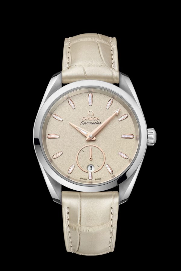Omega Seamaster Aqua Terra  O22013382009001