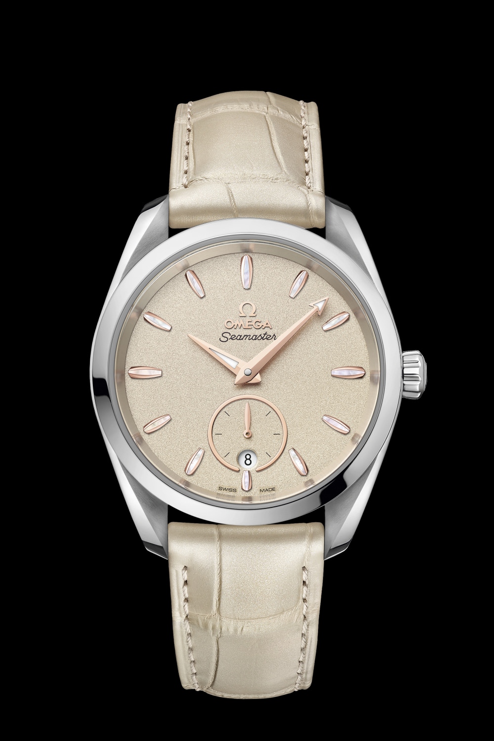 Omega Seamaster Aqua Terra  O22013382009001
