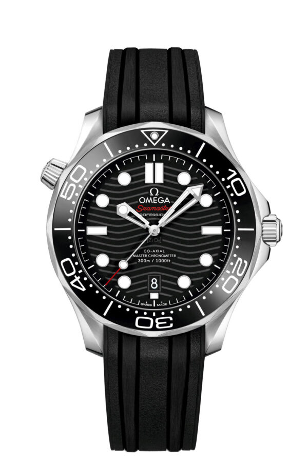 Omega Seamaster Diver 300m 42 mm  O21032422001001
