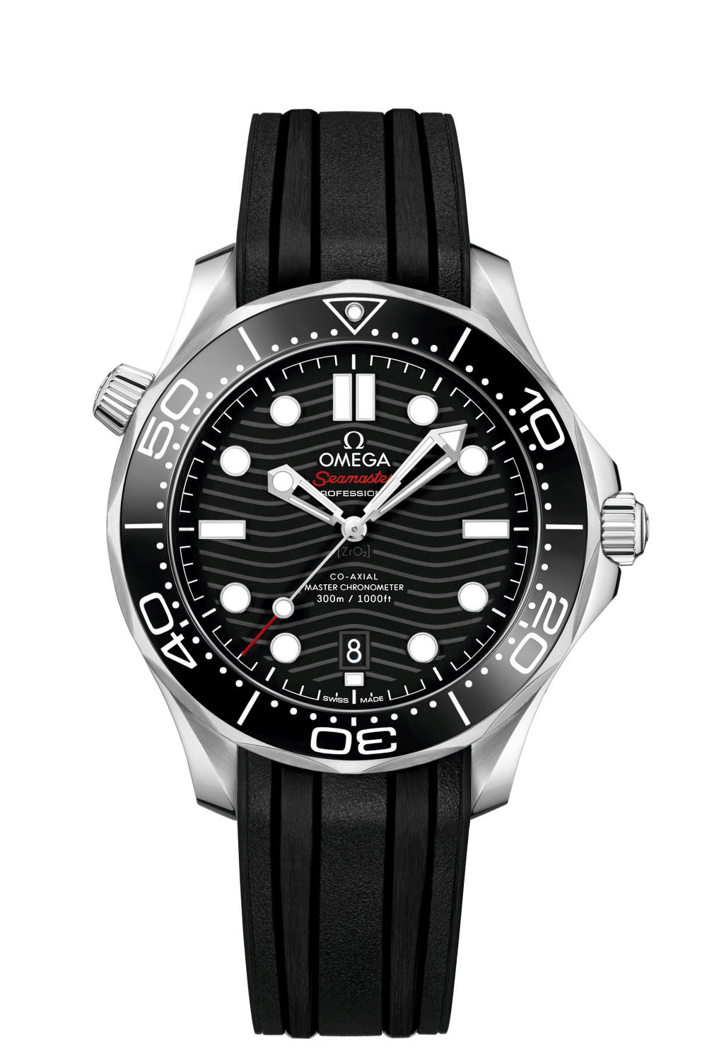 Omega Seamaster Diver 300m 42 mm  O21032422001001