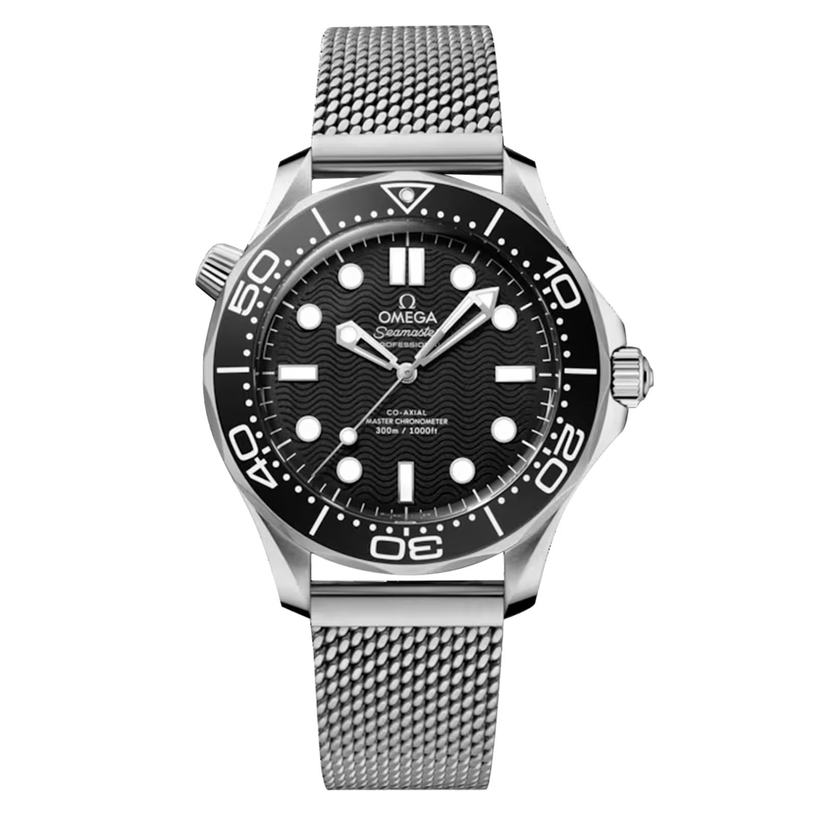 Omega Seamaster Diver   O21030422001010