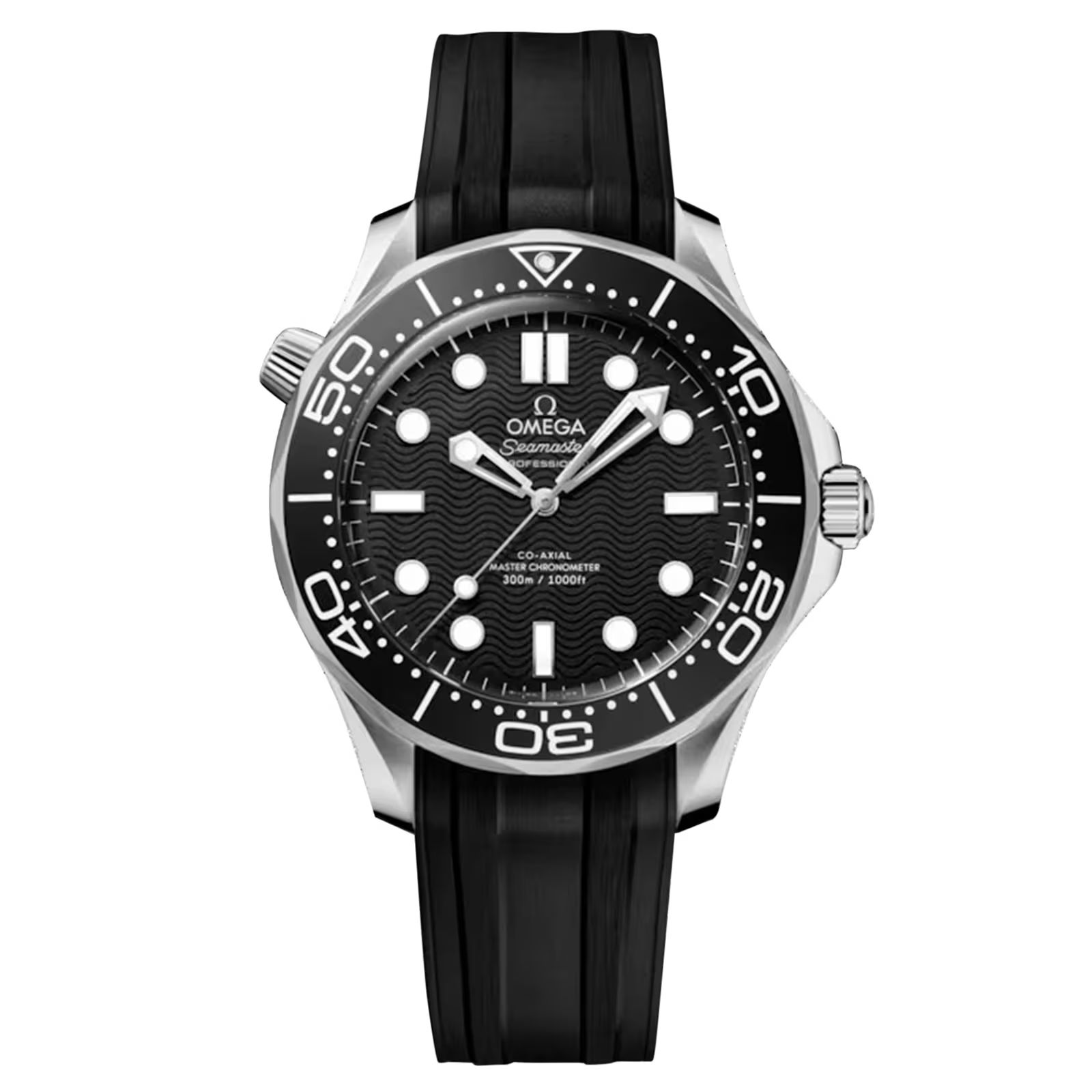 Omega Seamaster Diver   O21032422001003