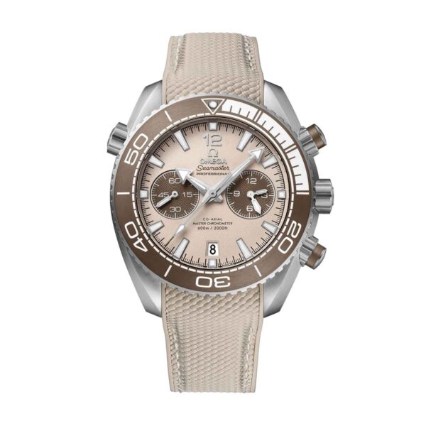 Omega Seamaster Planet Ocean 600M  O21532465109001